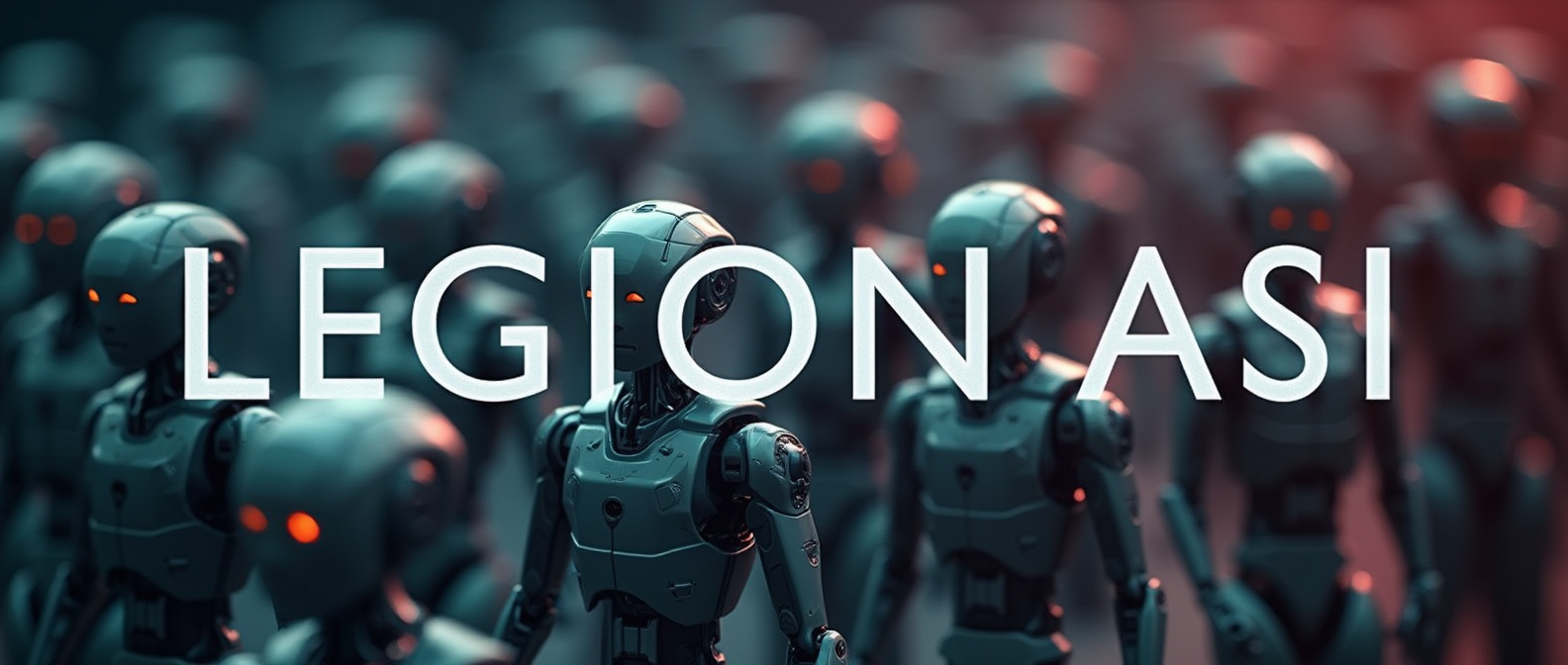 Legion ASI