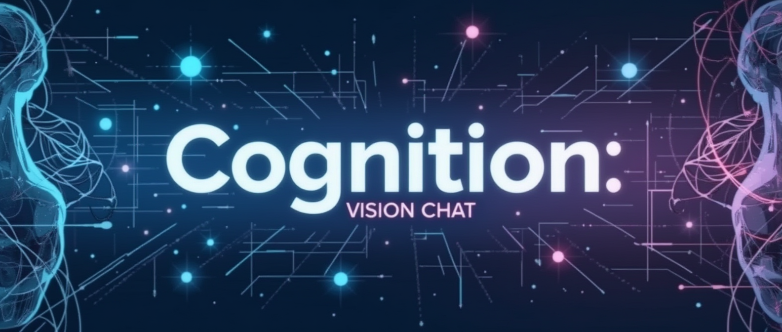 Cognition Vision